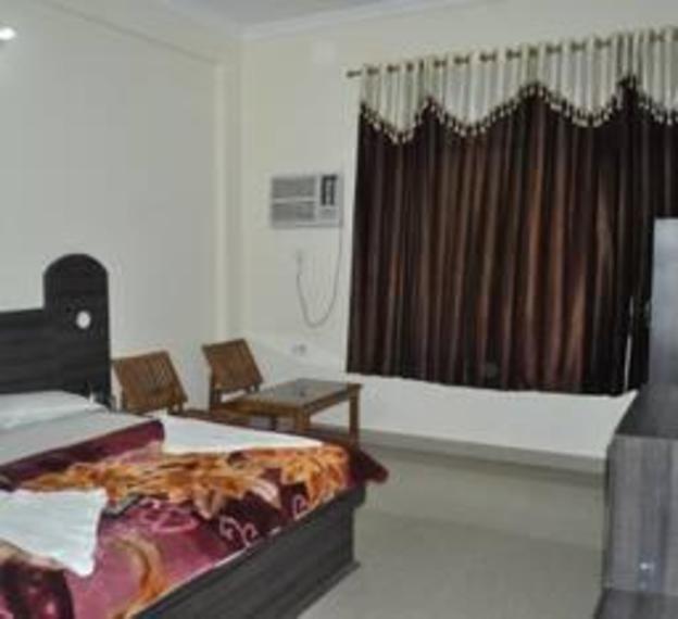 hotel devi mahal