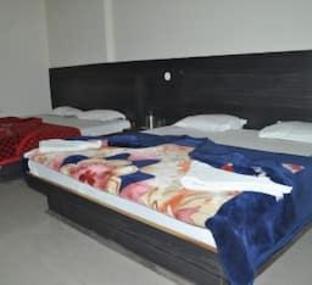 hotel devi mahal
