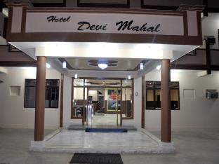 hotel devi mahal