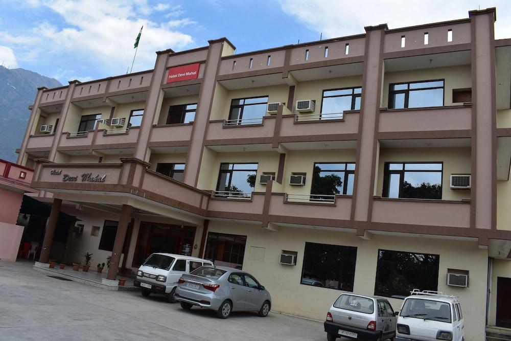 hotel devi mahal