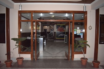 hotel devi mahal