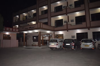 hotel devi mahal