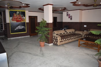 hotel devi mahal