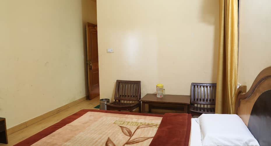 hotel blue saphire
