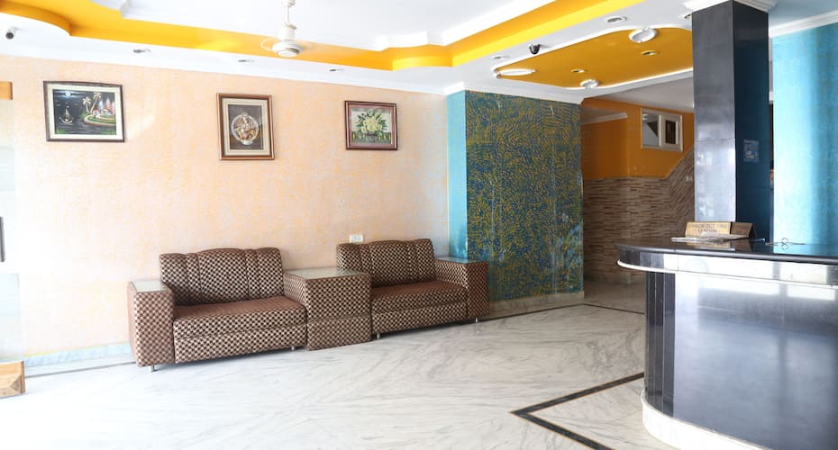 hotel blue saphire