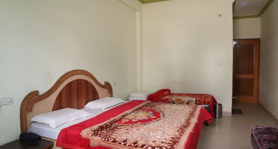 hotel blue saphire