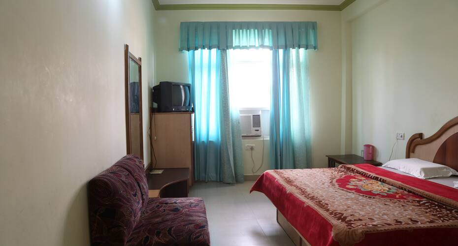 hotel blue saphire