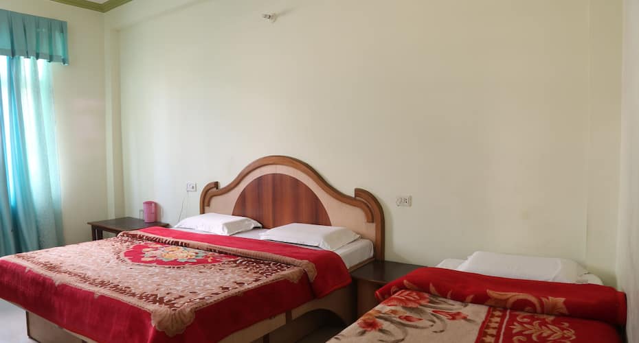 hotel blue saphire