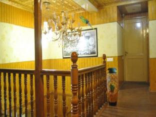 gulmarg