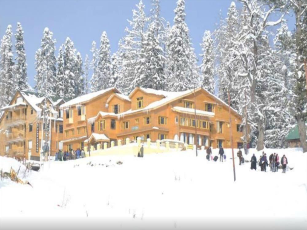 gulmarg
