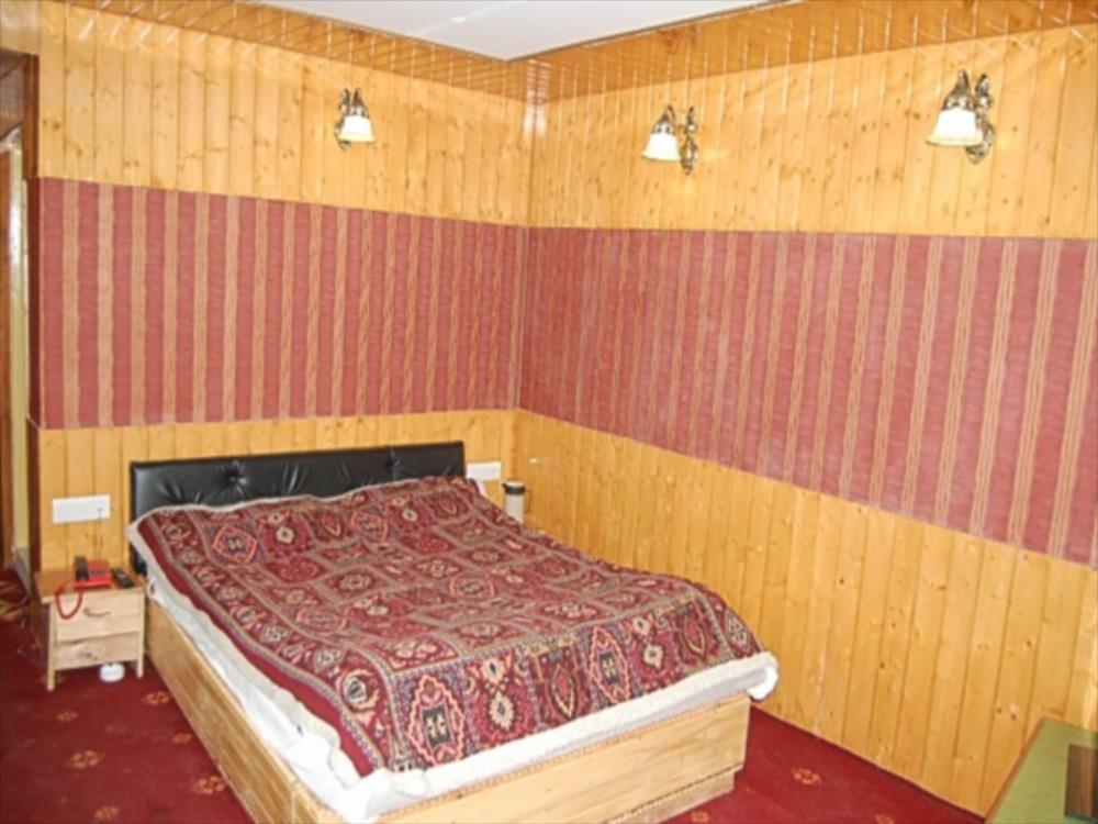 gulmarg