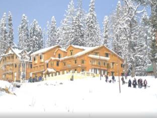 gulmarg