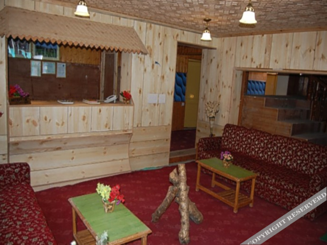 gulmarg