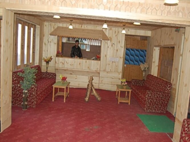 gulmarg
