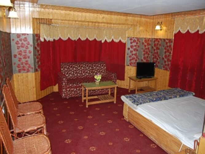gulmarg