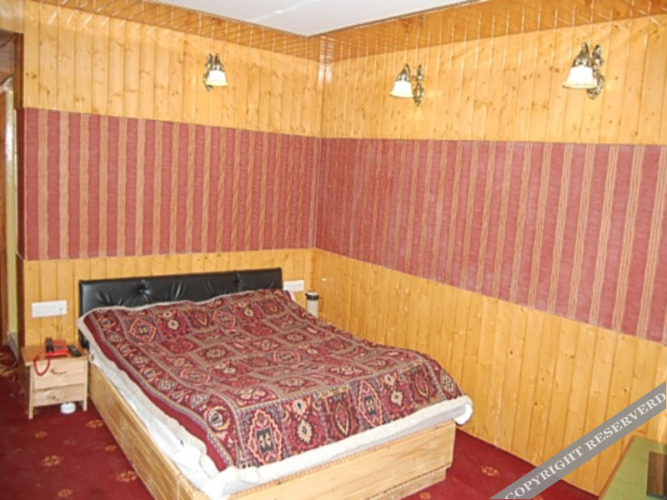 gulmarg