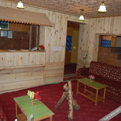 gulmarg