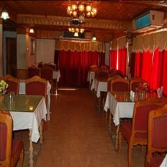 gulmarg