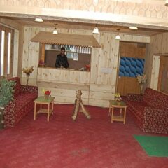 gulmarg