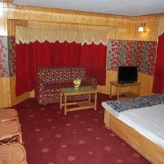 gulmarg