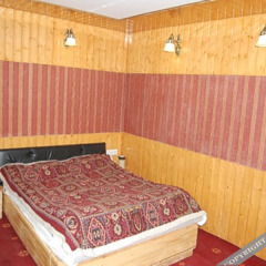 gulmarg