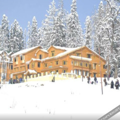 gulmarg