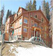 gulmarg