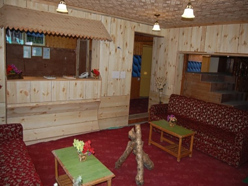 gulmarg