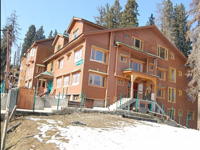 gulmarg