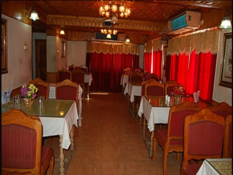 gulmarg