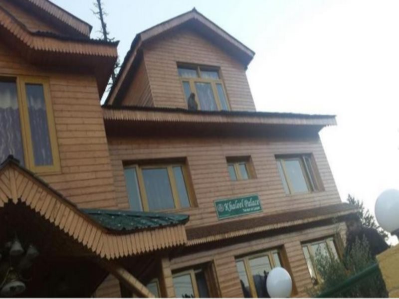 gulmarg