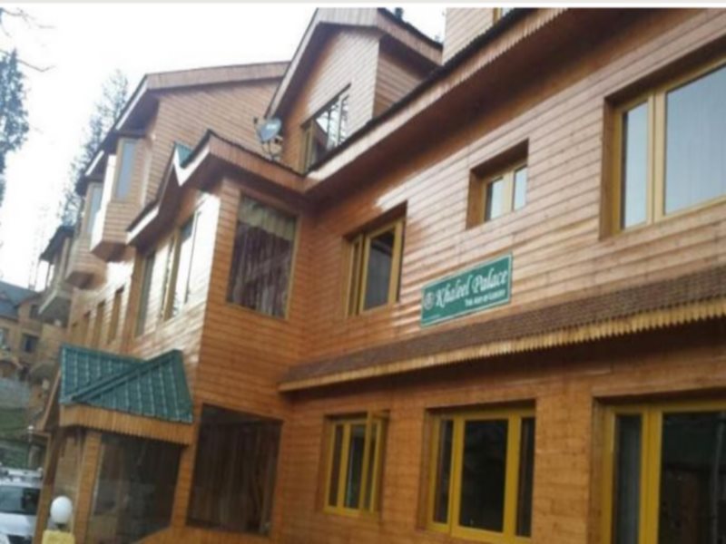 gulmarg
