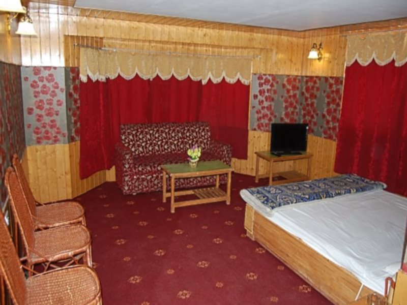 gulmarg