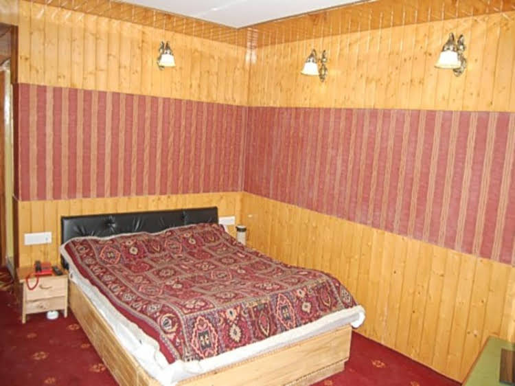 gulmarg