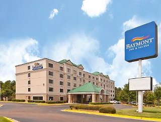 Baymont By Wyndham Jackson/Ridgeland,Mississippi>>Jackson,3 star