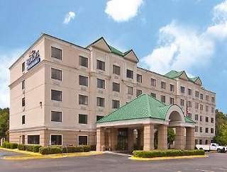 Baymont By Wyndham Jackson/Ridgeland,Mississippi>>Jackson,3 star