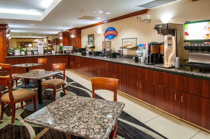 baymont by wyndham jackson ridgeland