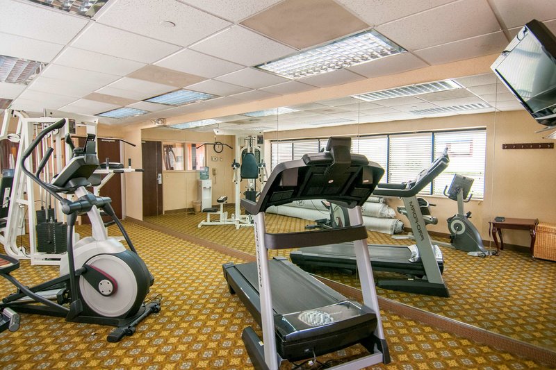 baymont by wyndham jackson ridgeland