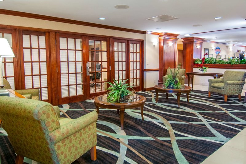 baymont by wyndham jackson ridgeland