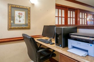 baymont by wyndham jackson ridgeland