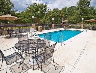 Baymont By Wyndham Jackson/Ridgeland,Mississippi>>Jackson,3 star