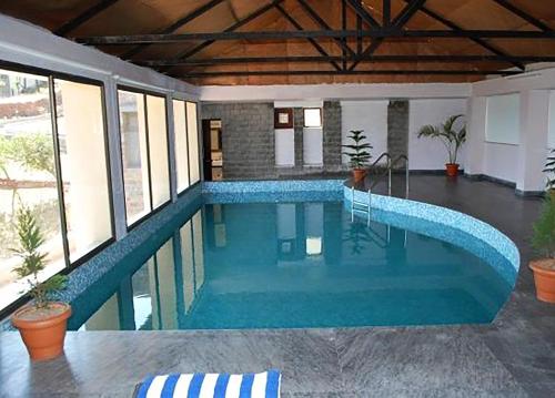 suryavilas luxury resort and spa