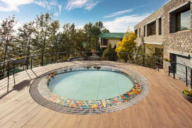 suryavilas luxury resort and spa