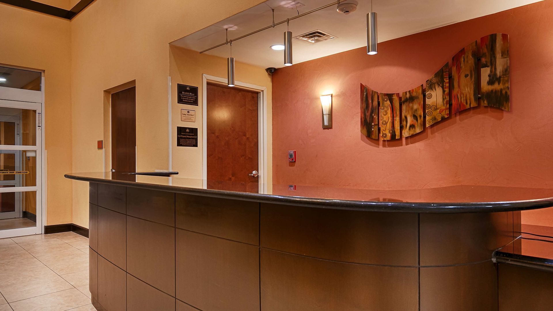 best western plus jacksonville west