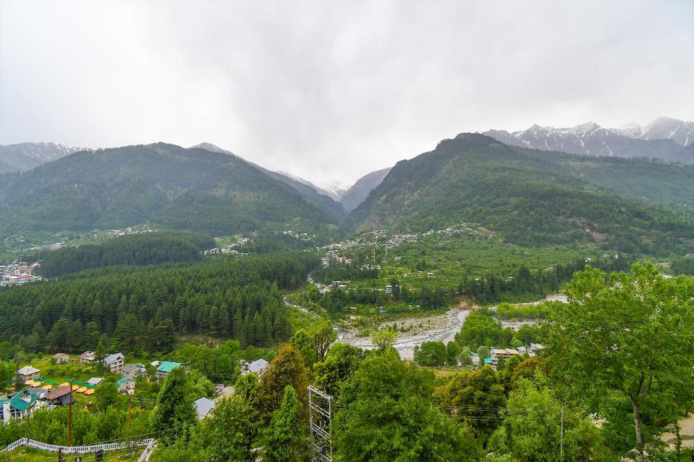 manali
