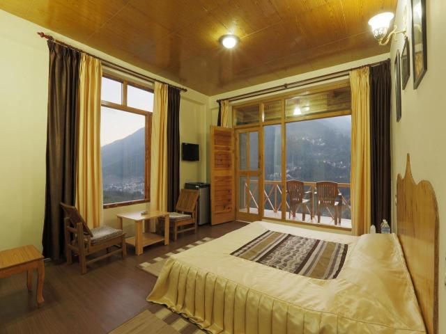 manali