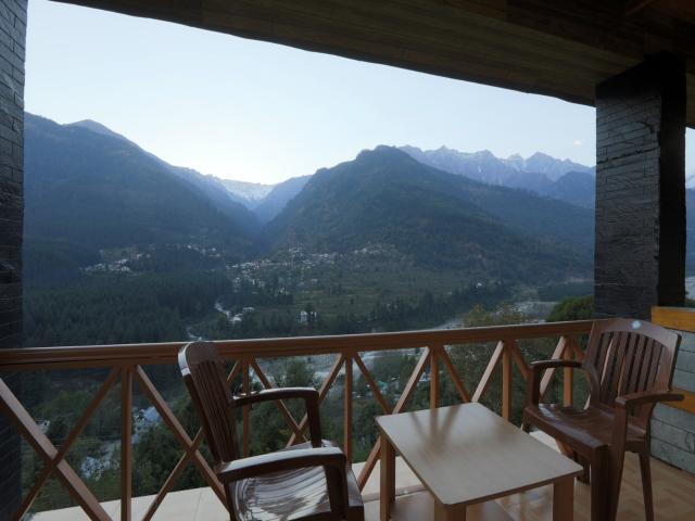manali
