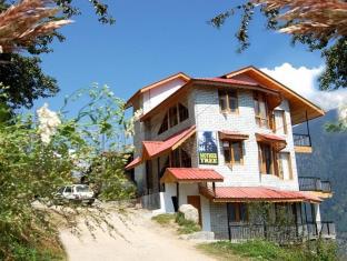 Mothertree Cottages,Manali>>Kullu,3 star
