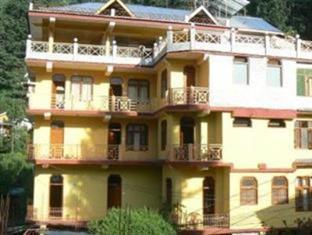 Hotel Sheetal,Naggar Road,0 star