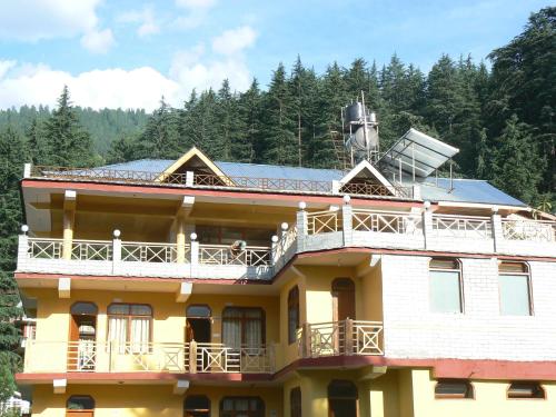 Hotel Sheetal,Naggar Road,0 star